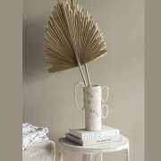 Arrowhead Palm Leaf – Natural